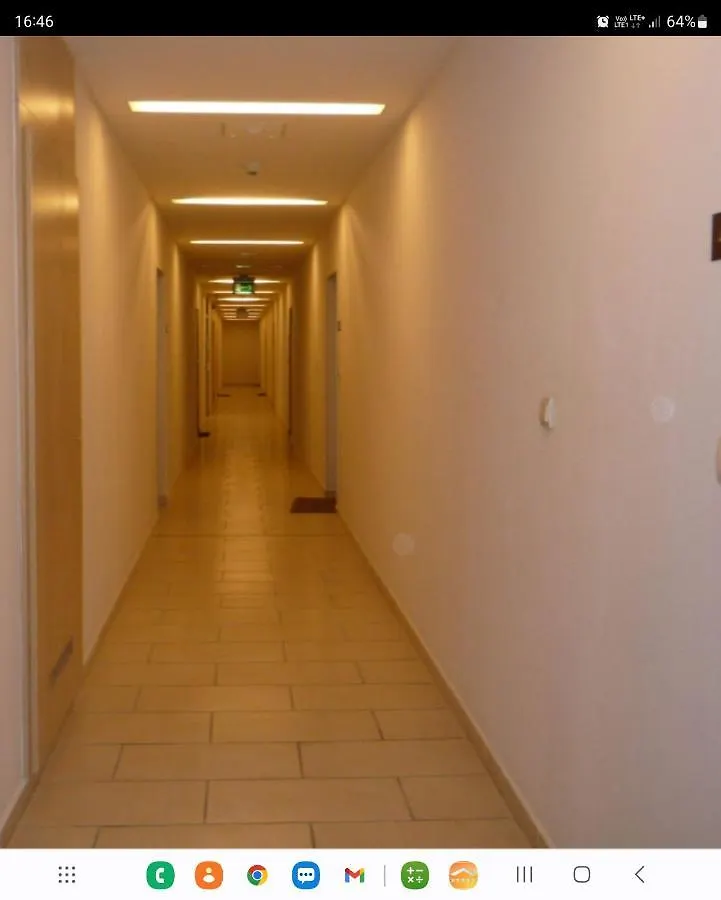 Apartmán Amber Apartament 519 Krakov