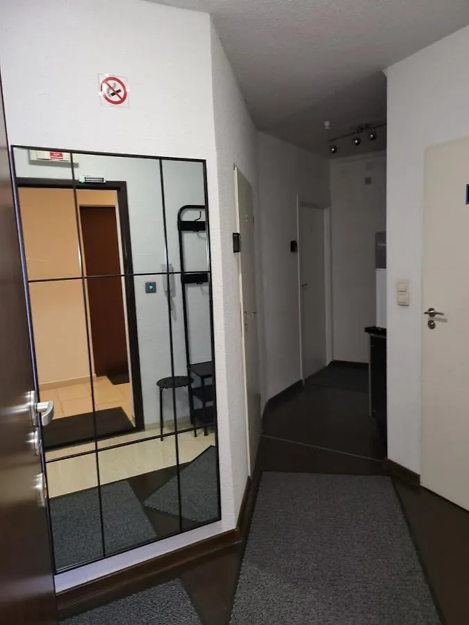 Apartmán Amber Apartament 519 Krakov
