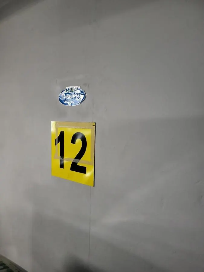 Amber Apartament 519 Krakov 0*,  Polsko