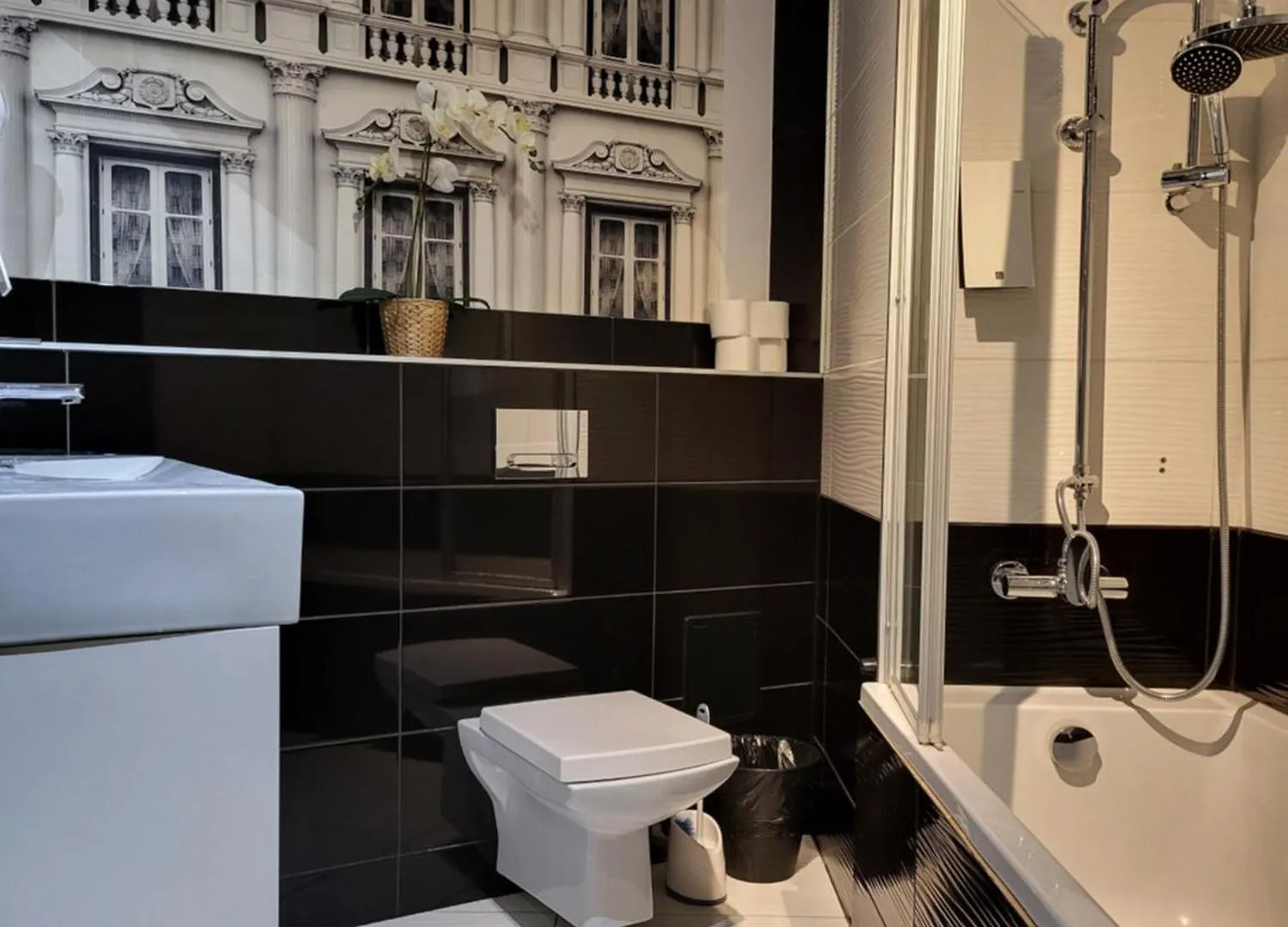Apartmán Amber Apartament 519 Krakov Polsko