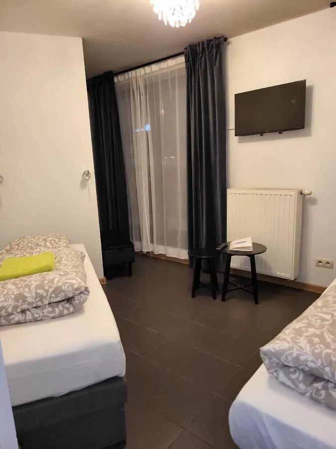 Amber Apartament 519 Krakow