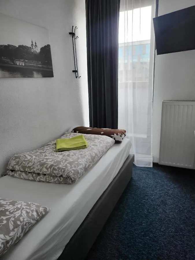 Amber Apartament 519 Krakow Poland